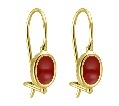 Dazzle Oval